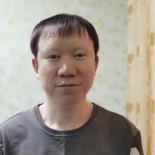38岁岁山西单身帅哥 - 贺州吉缘网