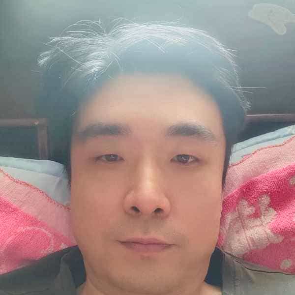 43岁岁河南单身帅哥 - 贺州吉缘网