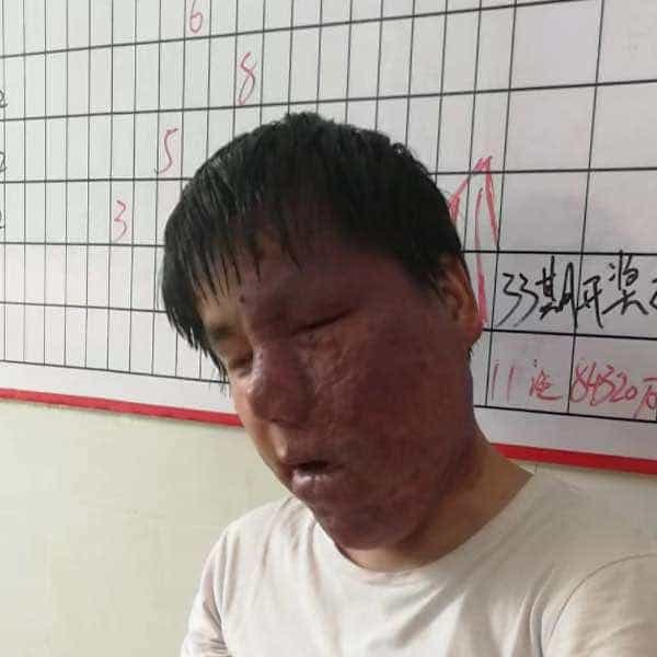 34岁岁江苏单身帅哥 - 贺州吉缘网
