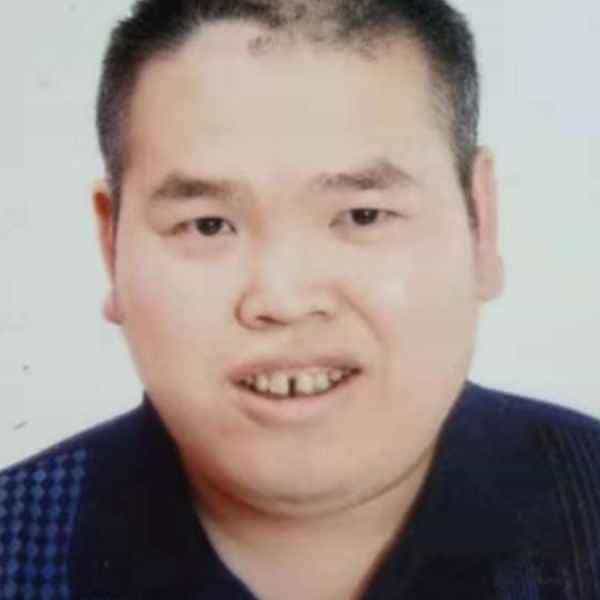 35岁岁广西单身帅哥 - 贺州吉缘网