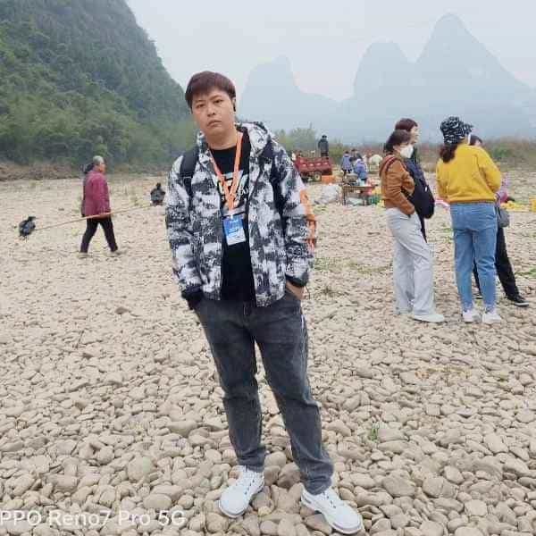 35岁岁浙江单身帅哥 - 贺州吉缘网
