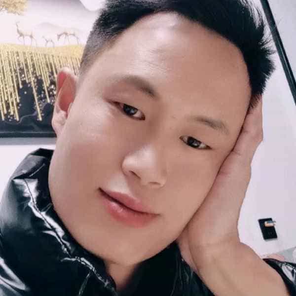 39岁岁贵州单身帅哥 - 贺州吉缘网