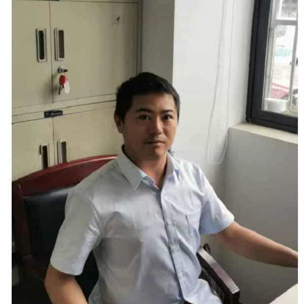 35岁岁河南单身帅哥 - 贺州吉缘网