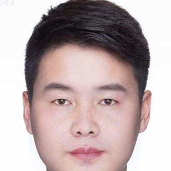 35岁岁广东单身帅哥 - 贺州吉缘网