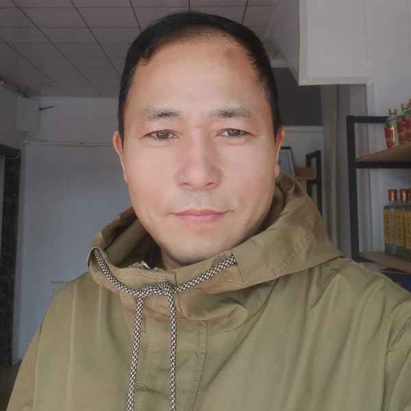 35岁岁吉林单身帅哥 - 贺州吉缘网