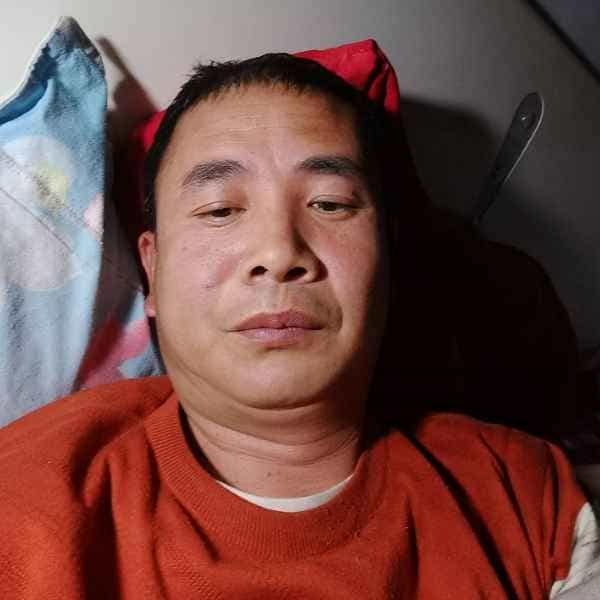 48岁岁山西单身帅哥 - 贺州吉缘网