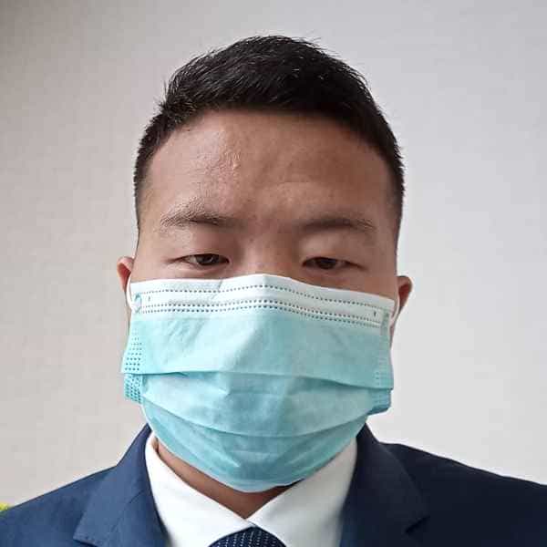 31岁岁安徽单身帅哥 - 贺州吉缘网