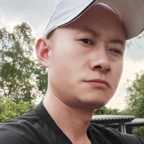 41岁岁湖南单身帅哥 - 贺州吉缘网
