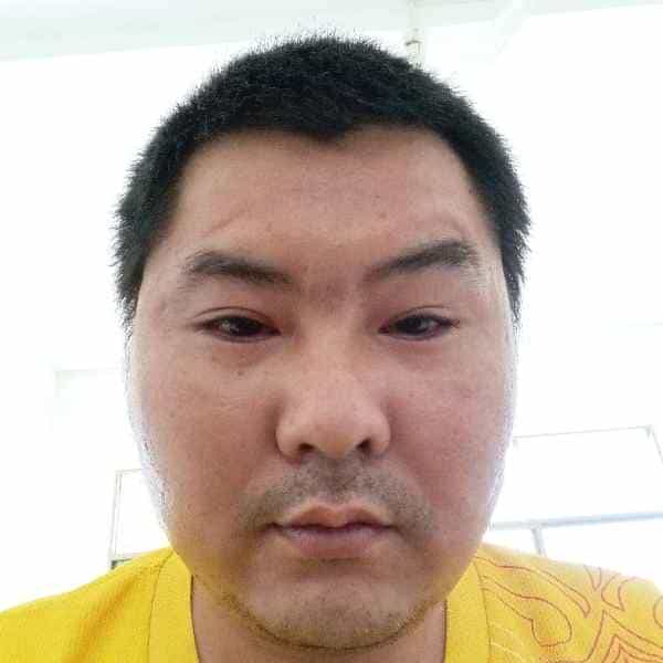 38岁岁广东单身帅哥 - 贺州吉缘网