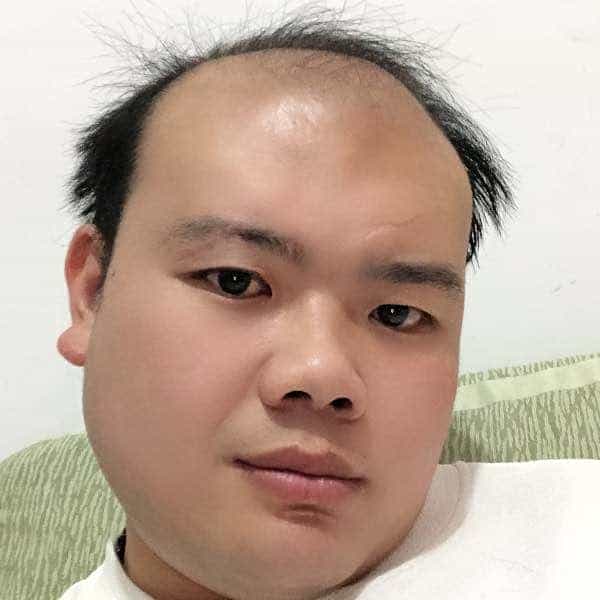 34岁岁云南单身帅哥 - 贺州吉缘网
