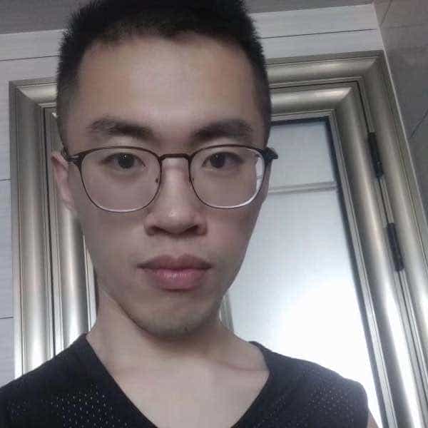 35岁岁福建单身帅哥 - 贺州吉缘网