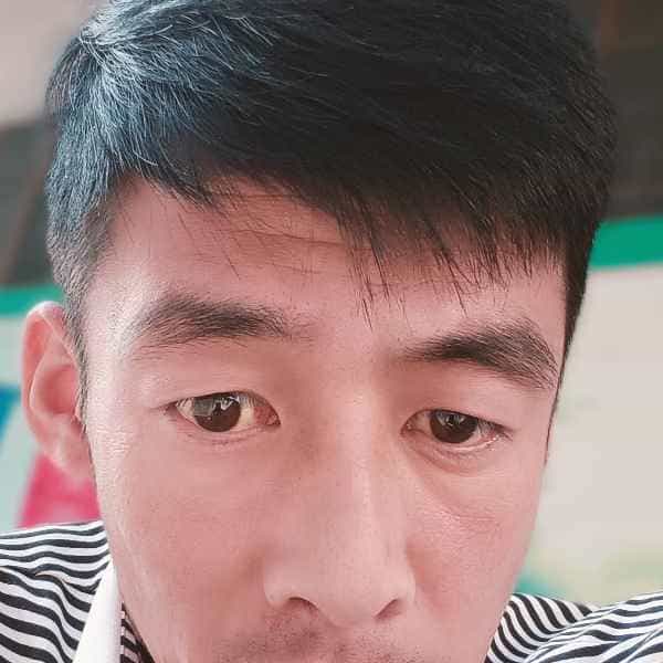 36岁岁河南单身帅哥 - 贺州吉缘网