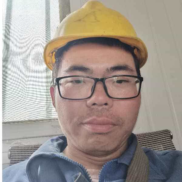 35岁岁河南单身帅哥 - 贺州吉缘网