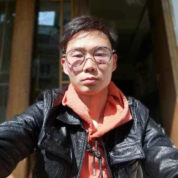 39岁岁江西单身帅哥 - 贺州吉缘网