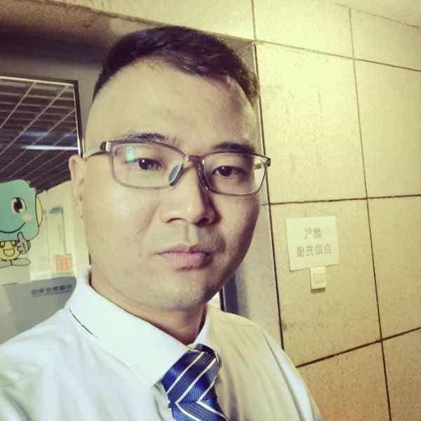 39岁岁北京单身帅哥 - 贺州吉缘网