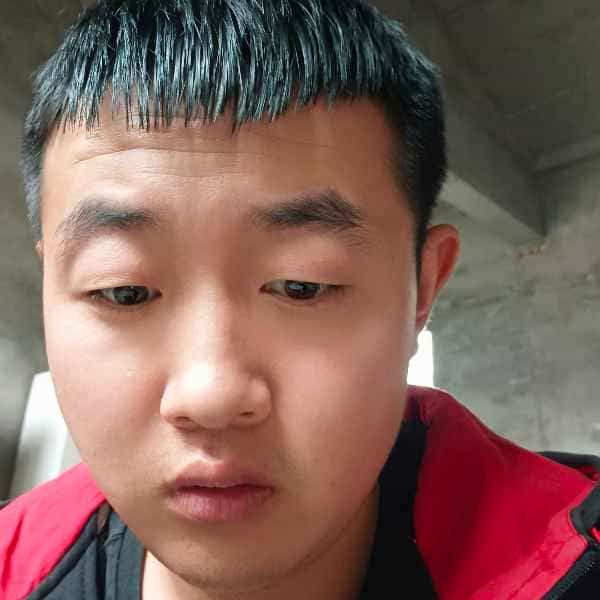 25岁岁河南单身帅哥 - 贺州吉缘网