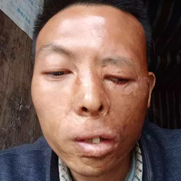 34岁岁四川单身帅哥 - 贺州吉缘网