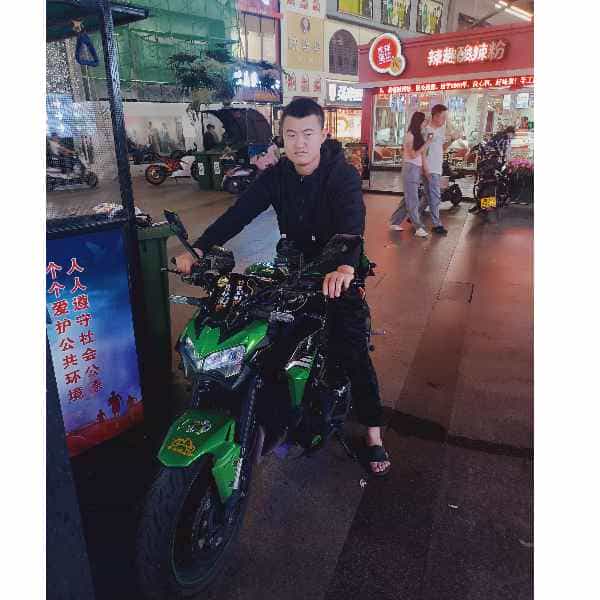 29岁岁山东单身帅哥 - 贺州吉缘网