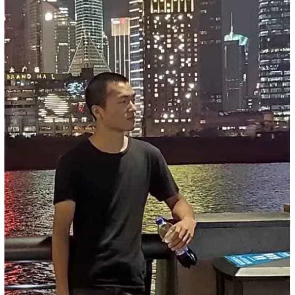 25岁岁河南单身帅哥 - 贺州吉缘网