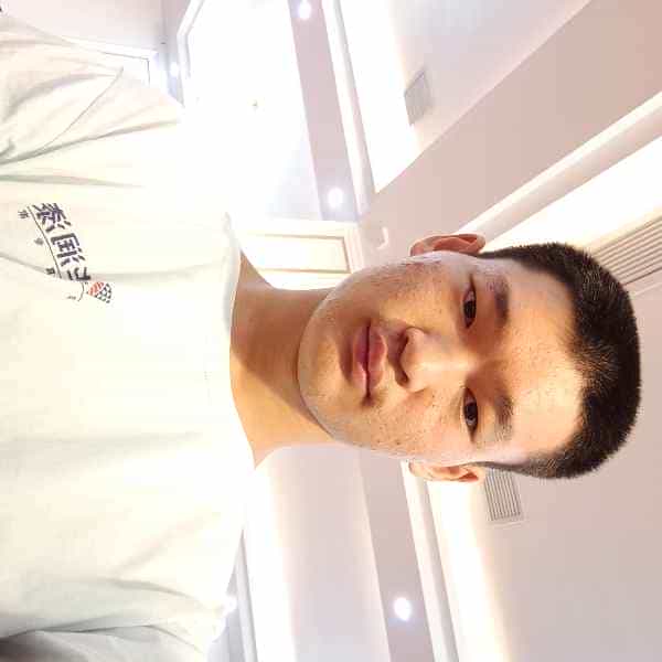 26岁岁河南单身帅哥 - 贺州吉缘网