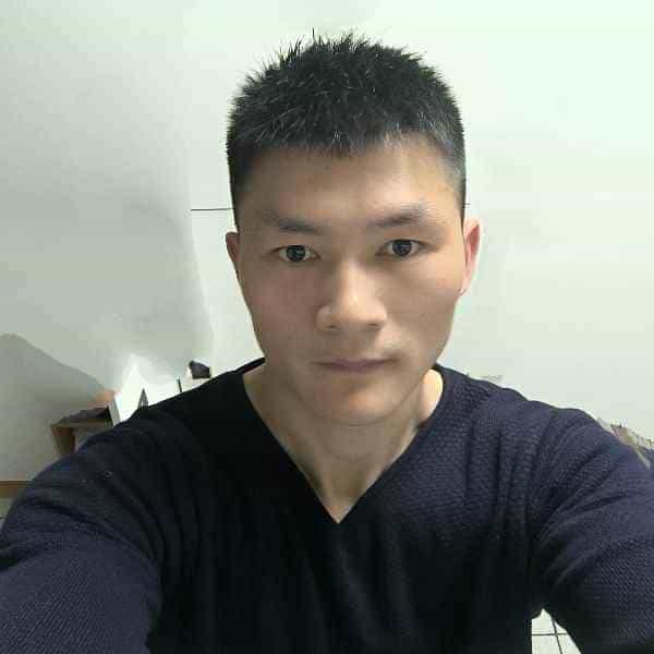 33岁岁安徽单身帅哥 - 贺州吉缘网