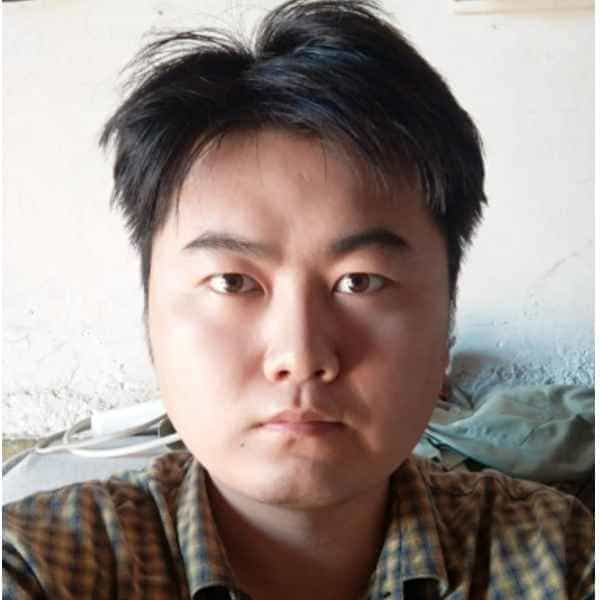 35岁岁河南单身帅哥 - 贺州吉缘网