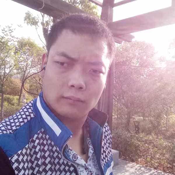 32岁岁陕西单身帅哥 - 贺州吉缘网