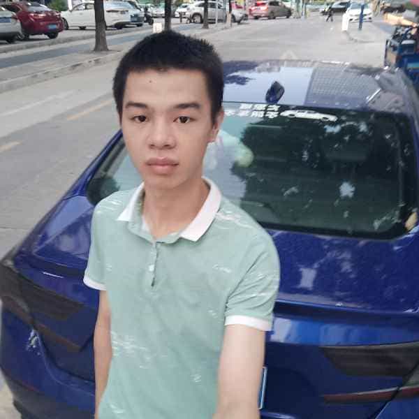 27岁岁广东单身帅哥 - 贺州吉缘网