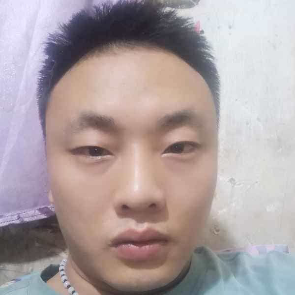 34岁岁四川单身帅哥 - 贺州吉缘网