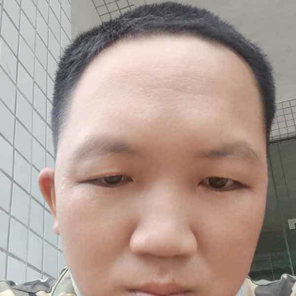 35岁岁广东单身帅哥 - 贺州吉缘网