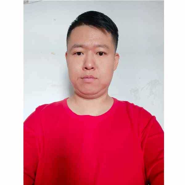 35岁岁天津单身帅哥 - 贺州吉缘网