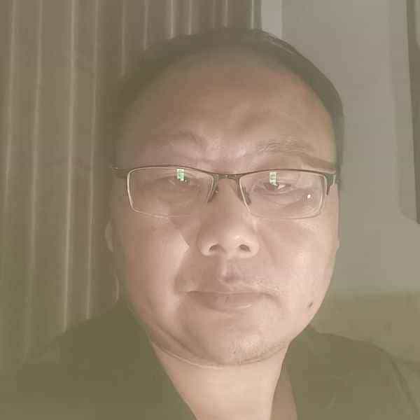 44岁岁山东单身帅哥 - 贺州吉缘网