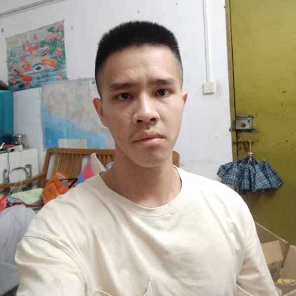 28岁岁广东单身帅哥 - 贺州吉缘网