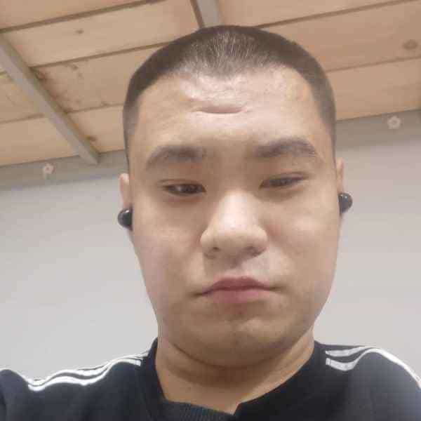 25岁岁山东单身帅哥 - 贺州吉缘网