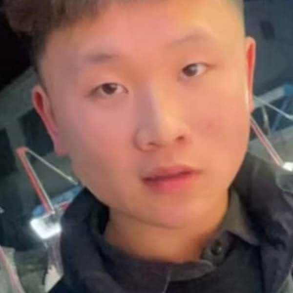 22岁岁河南单身帅哥 - 贺州吉缘网