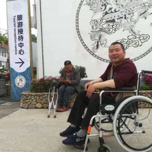 35岁岁浙江单身帅哥 - 贺州吉缘网