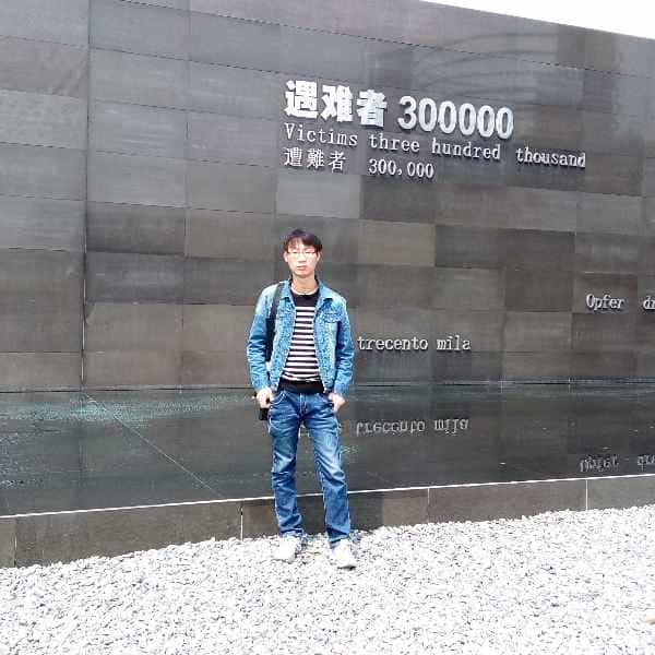 38岁岁陕西单身帅哥 - 贺州吉缘网