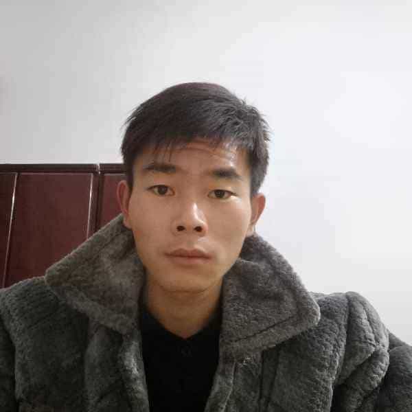 25岁岁河南单身帅哥 - 贺州吉缘网