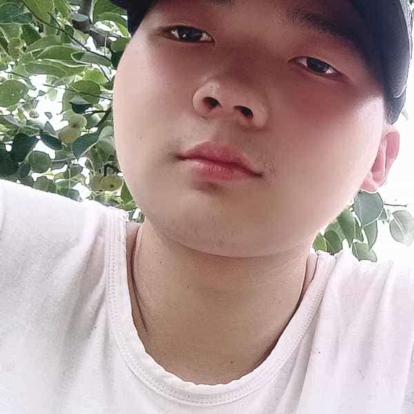 21岁岁安徽单身帅哥 - 贺州吉缘网