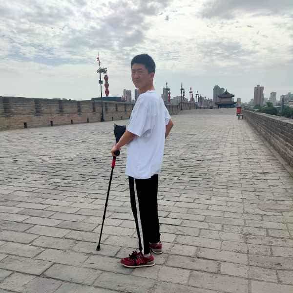 30岁岁陕西单身帅哥 - 贺州吉缘网