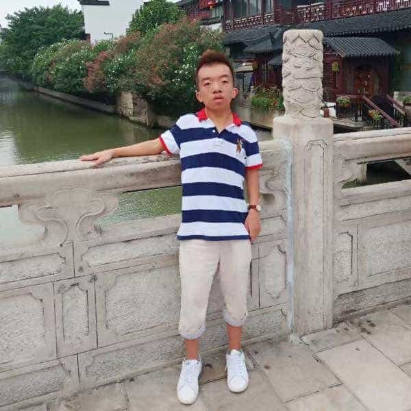 28岁岁吉林单身帅哥 - 贺州吉缘网