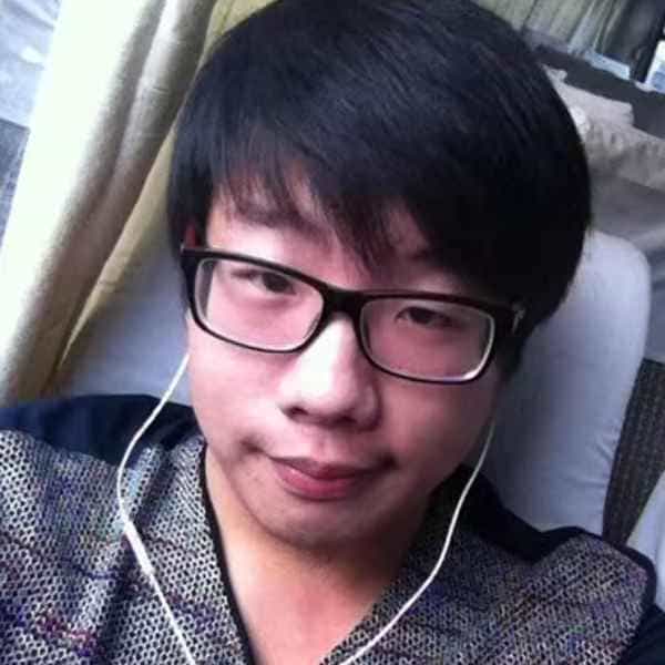 35岁岁江苏单身帅哥 - 贺州吉缘网