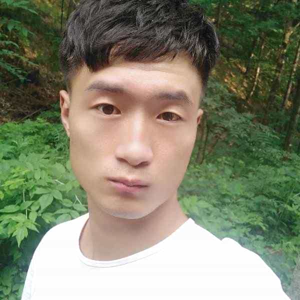 30岁岁河南单身帅哥 - 贺州吉缘网