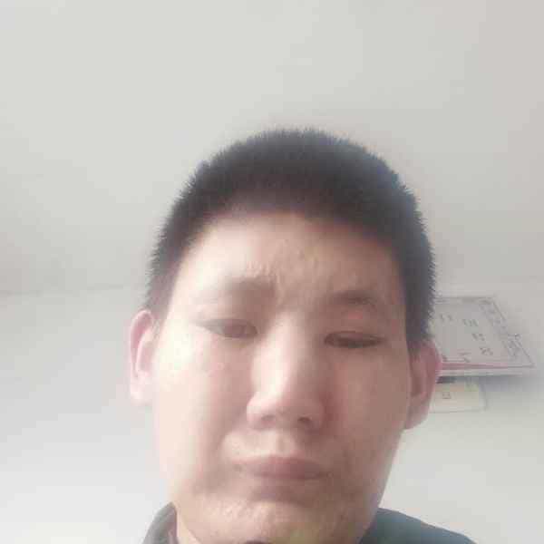 29岁岁吉林单身帅哥 - 贺州吉缘网