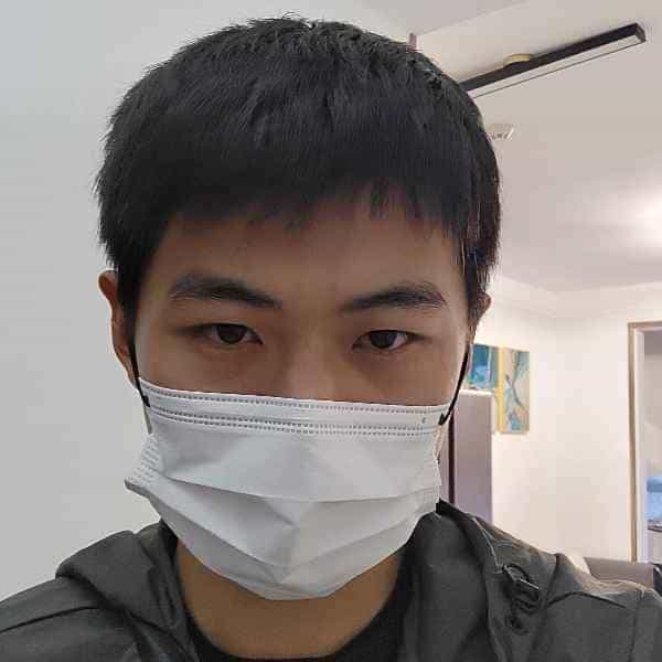 33岁岁山东单身帅哥 - 贺州吉缘网