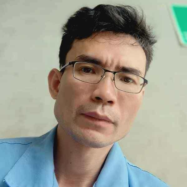 42岁岁广东单身帅哥 - 贺州吉缘网