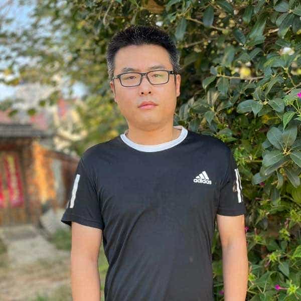 35岁岁安徽单身帅哥 - 贺州吉缘网