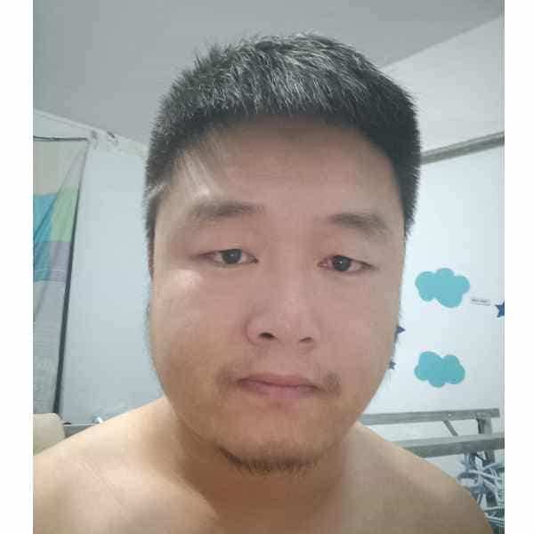 35岁岁山东单身帅哥 - 贺州吉缘网
