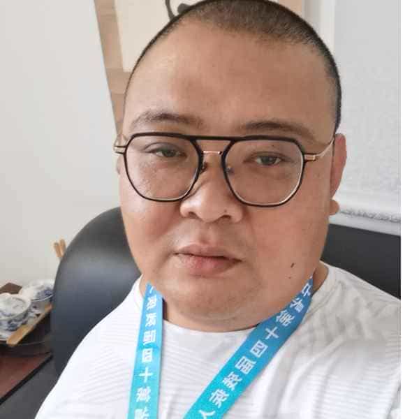 38岁岁辽宁单身帅哥 - 贺州吉缘网
