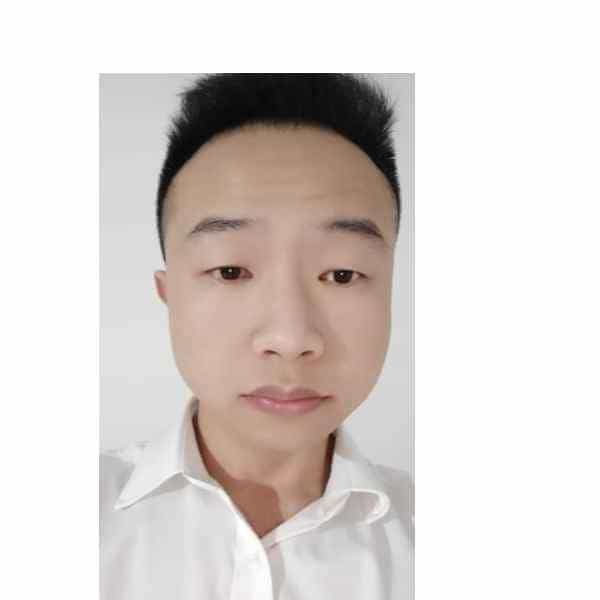 35岁岁陕西单身帅哥 - 贺州吉缘网